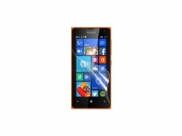 Microsoft Lumia 435 Screenprotector ultra clear