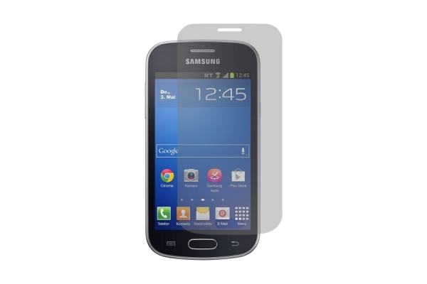 Samsung Galaxy Trend Lite Screenprotector