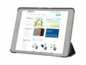 Samsung Galaxy tab a plus 9.7 Smart Case