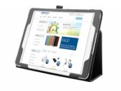 Stand Bookcase Samsung Galaxy tab a plus 9.7