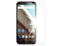 Tempered Glass Screen Protector Motorola Nexus 6