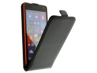 Microsoft Lumia 535 Flip Case