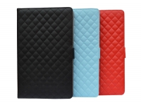 Diamond Class Case 360 voor Lenovo Tab 10 x103f