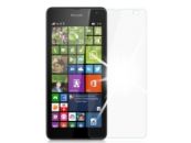 Tempered Glass Screen Protector Microsoft Lumia 535