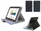 Diamond Class Case ruitpatroon voor  