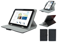 Diamond Class Case 360 voor Universeel 7 inch