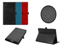 %merk % Tab 3 7 plus Book Case Carpe Diem