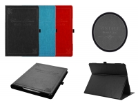 Vintage Carpe Diem Hoes Lenovo Tab 10 x103f