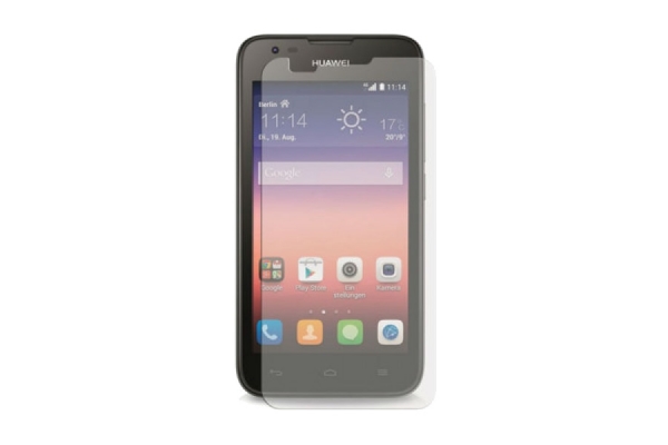 Huawei Ascend Y550 Screenprotector
