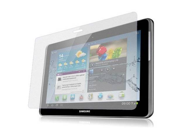 Anti Glare Screen Protector Samsung Galaxy tab 2 7.0 p3100 p3110