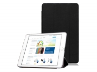 Ipad air Siliconen Case met Smart Cover