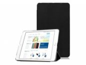Ipad air Siliconen Case met Smart Cover