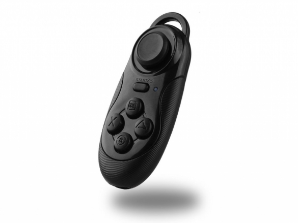 Bluetooth Gamepad en Remote Control voor Xiaomi Redmi 3s Bluetooth Gamepad en Remote Control voor Xiaomi Redmi 3s
