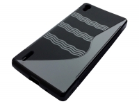 TPU S Case Huawei Ascend P7