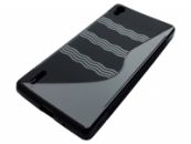 TPU S Case Huawei Ascend P7