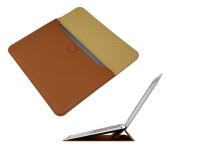 Lenovo Tab a10 Sleeve met standfunctie