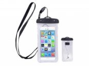 Waterdichte telefoonhoes Lenovo K5 2018