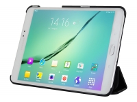 Samsung Galaxy Tab S2 8.0 Slim-fit Case met Trifold cover