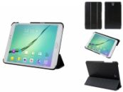 Samsung Galaxy Tab S2 8.0 Slim-fit Case met Trifold cover