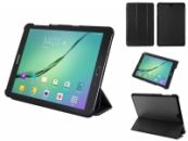 Samsung Galaxy Tab S2 9.7 Slim-fit Case met Trifold cover