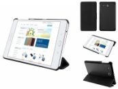 Samsung Galaxy Tab E 9.6 Slim-fit Case met Trifold cover