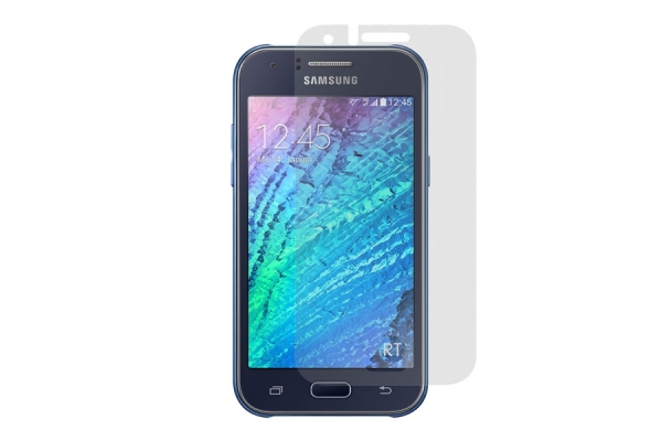 Samsung Galaxy J1 Screenprotector 