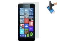 Microsoft Lumia 640 Tempered Glass Screen Protector
