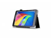 Stand Bookcase voor de Huawei Mediapad t1 8.0