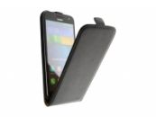 Huawei Ascend G7 Flip Case