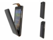 Huawei P8 Lite Case met Flip cover