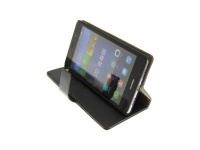 Huawei P8 Lite Wallet Case