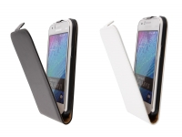 Samsung Galaxy J1 Flip Case
