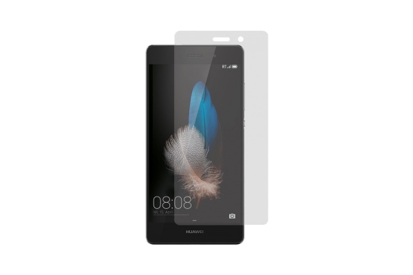 Huawei P8 Lite Screenprotector 