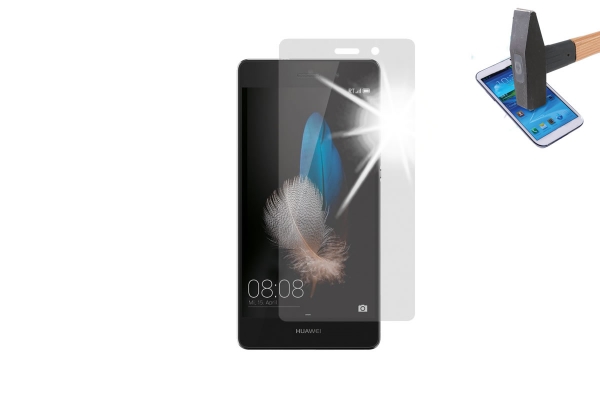Tempered Glass Screen Protector Huawei P8 Lite