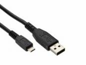 Oplaadkabel male micro USB naar male USB voor Lenovo Tab a10