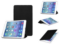 Ipad mini 4 Siliconen Case met Smart Cover