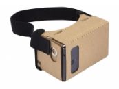 VR Google Cardboard Pro XL voor Lenovo K5 2018