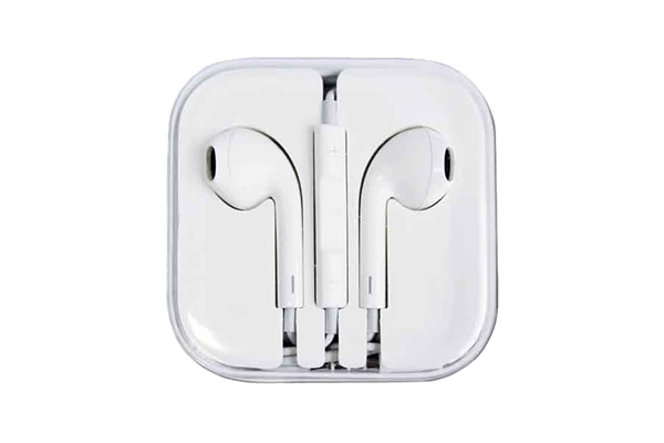 In-ear oordopjes Apple Iphone 7 plus
