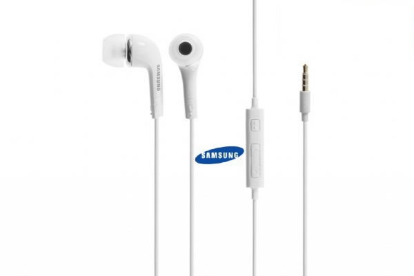 Samsung Tab 3 7 plus Stereo Headset EHS64AVFWE