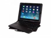 Case met uitneembaar Bluetooth Keyboard voor de iPad Air 2