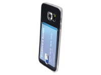 Wallet TPU Case Samsung Galaxy s6 edge