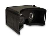 VR Bril 360Glasses