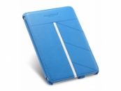 Mailido Multi Stand Stripe Case voor Apple Ipad 2
