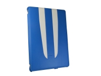 Mailido Stripe Case voor Apple Ipad 4