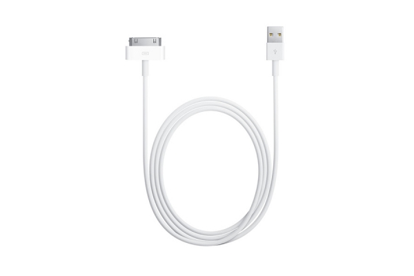 USB laad- en datakabel geschikt voor Apple Ipod touch 3g