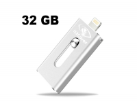 Flashdrive 32GB voor Apple Iphone 7 plus