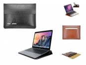 Lenovo Ideapad 100 15.6 inch Business Sleeve met standfunctie