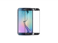 Curved Tempered Glass Screen Protector Samsung Galaxy S6 Edge Plus