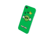 Gear4 Angry Birds Fire Bomb Iphone 4King Pig