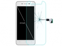 Universeel Universeel Tempered Glass Protector